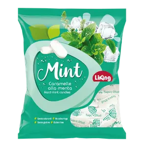 Hard Mint Candies - 5.29 oz