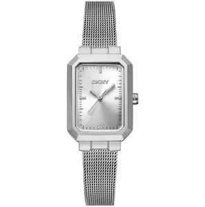 DKNY Women's Classic 22mm Quartz Watch DK1L076M0115