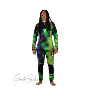 Scubalinx Mahi 5mm Men's Wetsuit