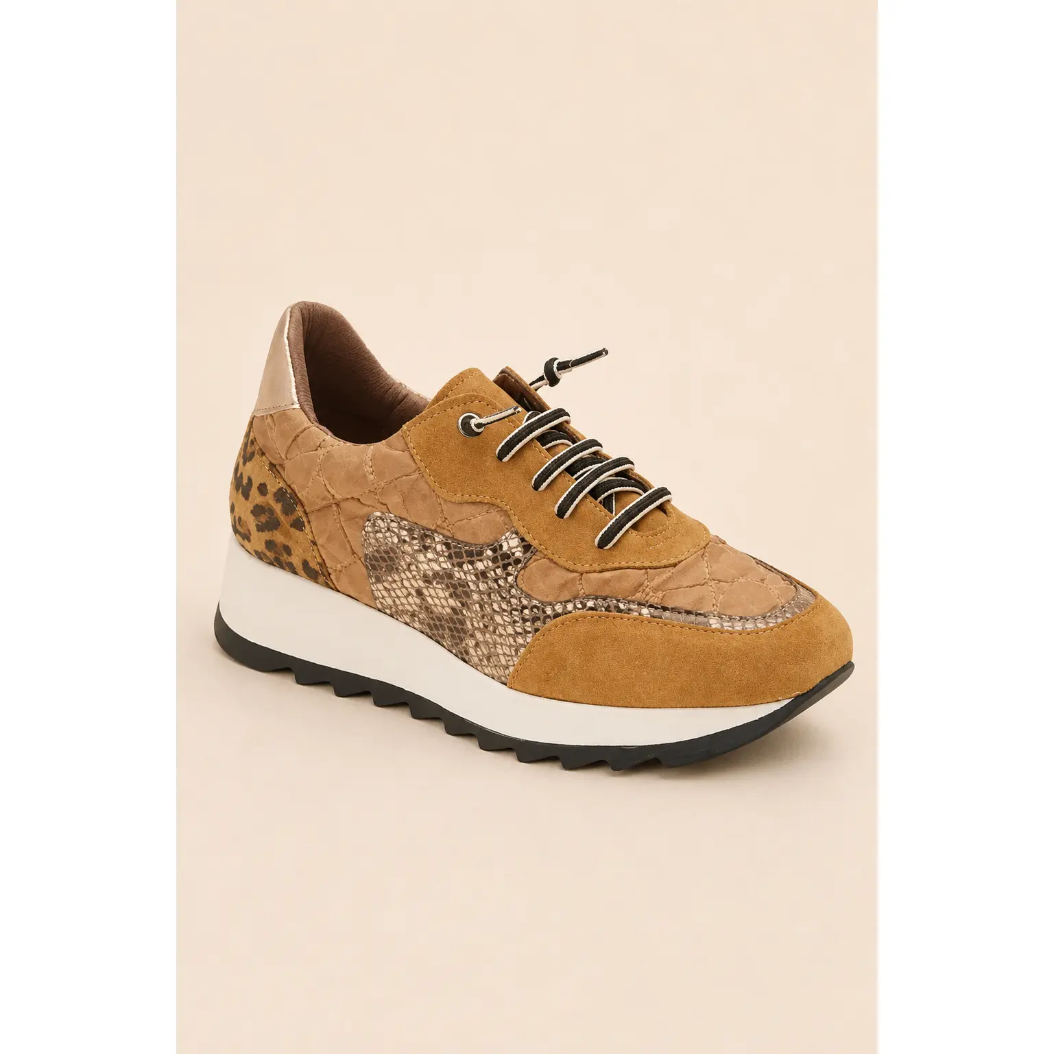 Cordani Lizzie Fashion Sneaker