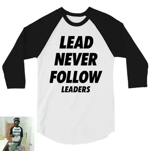 Chief K Lead Never Follow Leaders Shirt, Sosa Matching Hoodie, Chicago Drill Unisex Tee