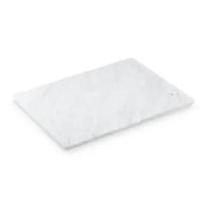 Cutting Board Medium - Marble (Bianco Carrara)