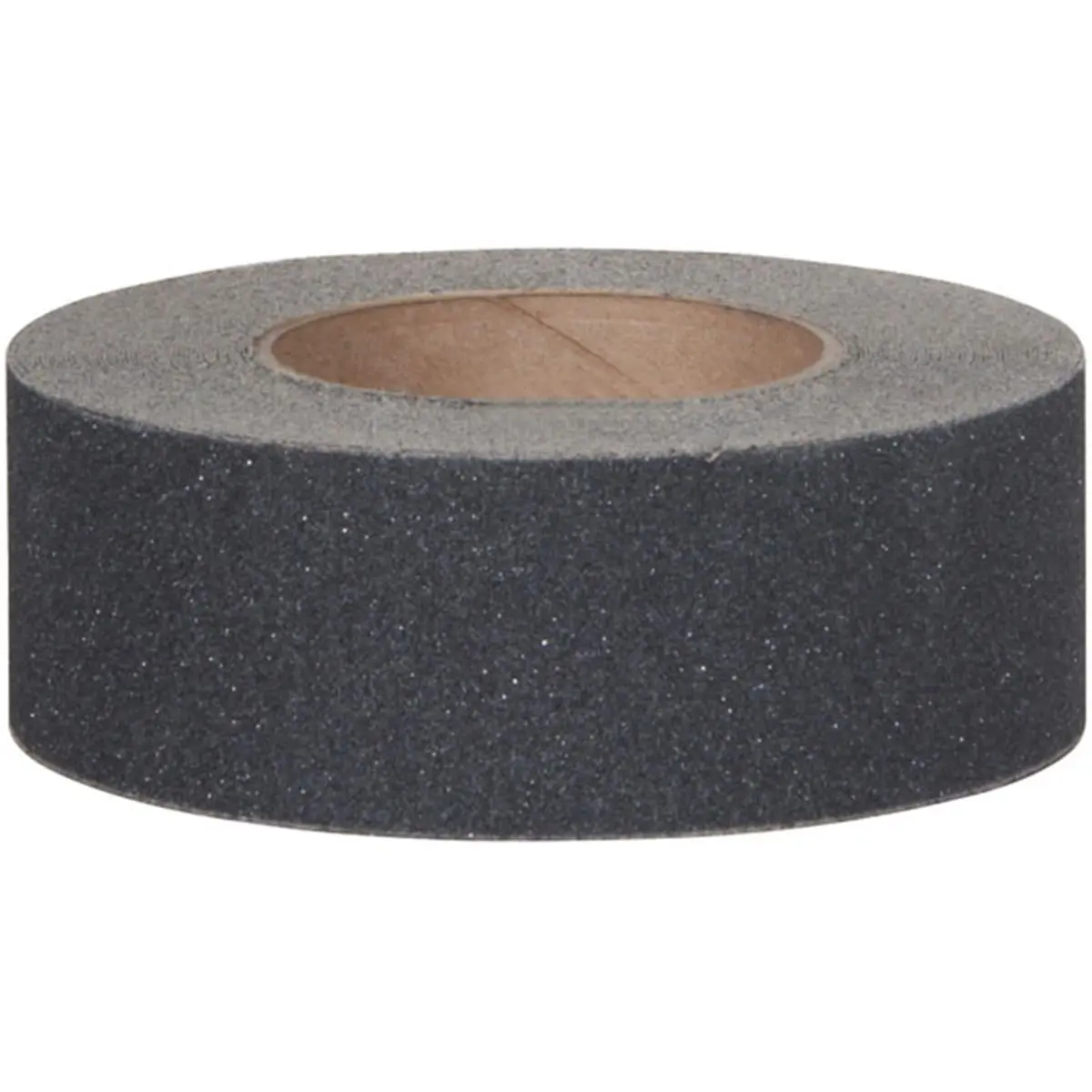 212 MAIN Black Grit Extra Traction Grippy Safety Tape Roll, 2 in x 30 ft - ADA-Compliant Home Improvement Work Safety Equipment for Running Boards, Vehicles, Shops