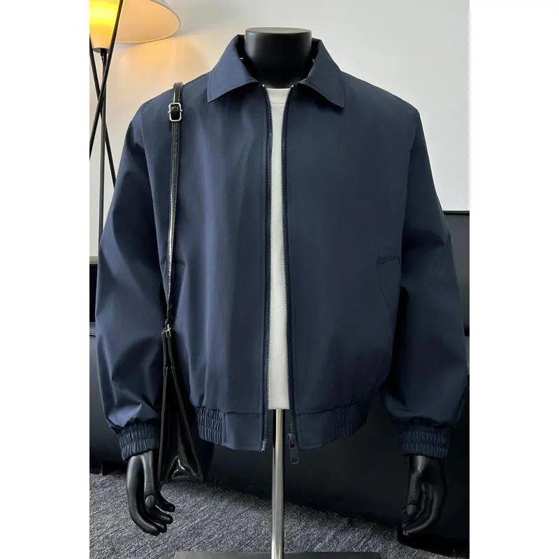 Insulated Eisenhower Jacket, Full Zip Work Jacket, Full Zip Work Jacket, Men's Workwear, Lightweight Warmth, Wrinkle-Resistant, Stain-Resistant, Easy-Care Finish, Hidden Interior Pocke