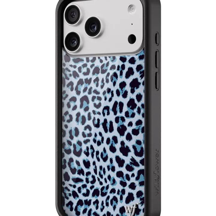 Wildflower Case Iphone 17 Pro Max Angel Design