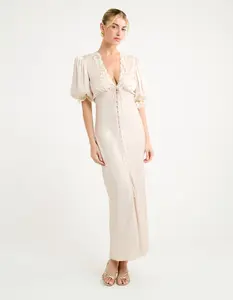 Honey Duster Maxi Dress | Dove