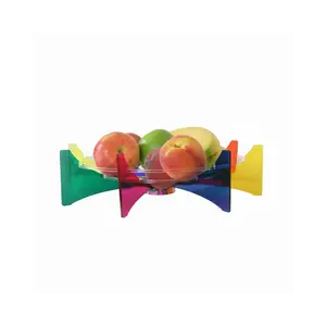 Rainbow Fruit Bowl