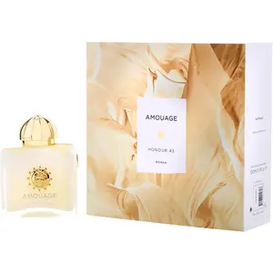 Amouage Honour 43 By Amouage Extrait De Parfum For Women