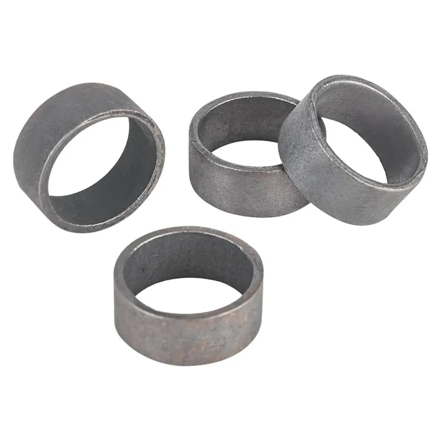PEX Copper Rings 1/2" (100) PEX Copper Rings 1/2" (100)