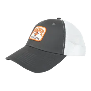 Syracuse Lacrosse Hat