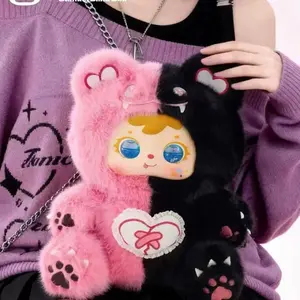 [Plush Collection] Samuel Critical Strike Bear