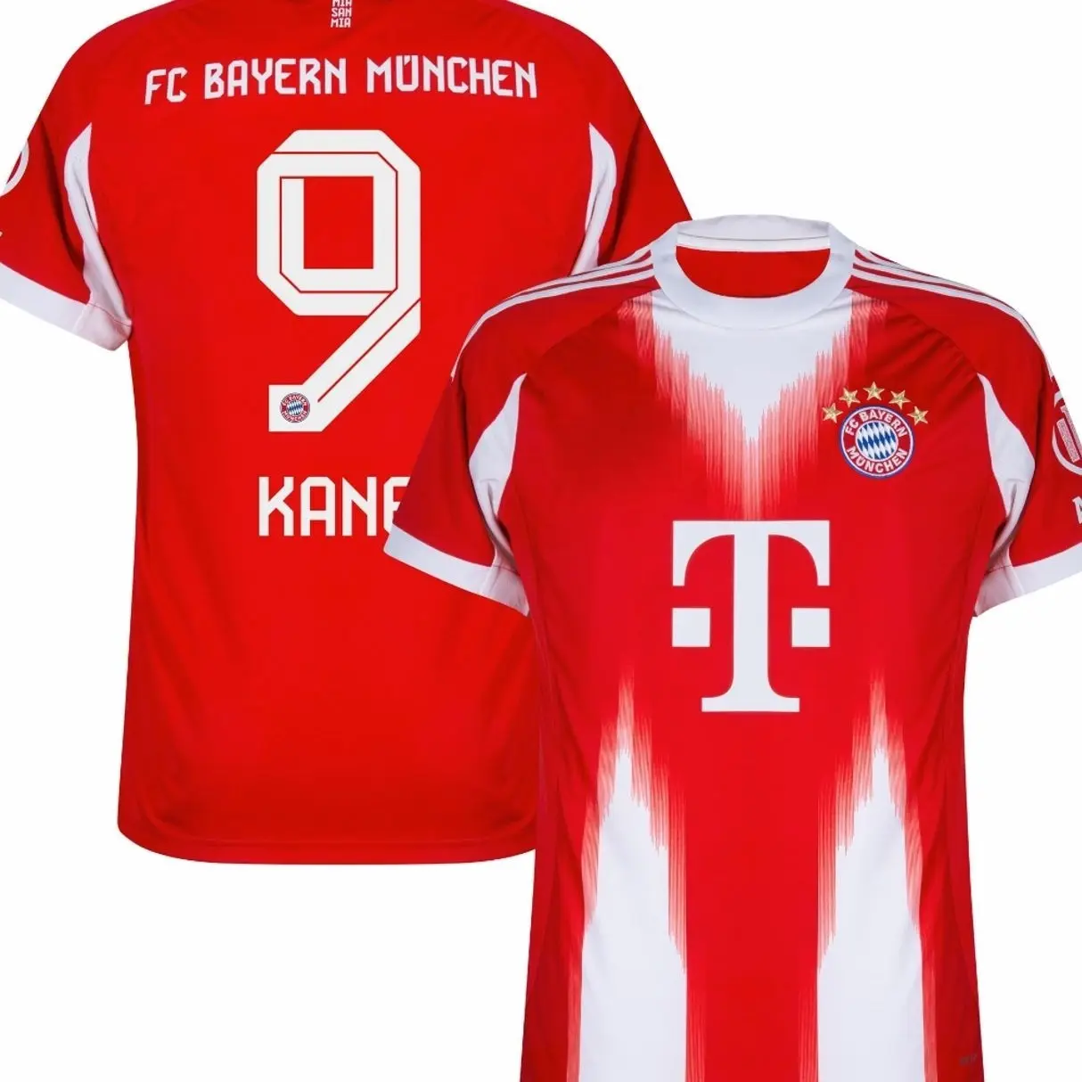 Unisex 2026 Soccer Fan Home Jersey Shirt – Red Colors Available – Athletic Football Apparel