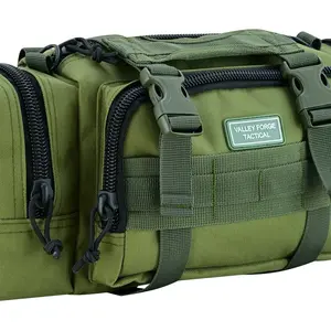 Tactical Deployment Bag Range bag Ambulance bag Modular Organizer Fanny pack