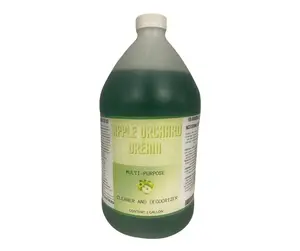 Apple Orchard Dream Neutral Ph Floor Cleaner and Deodorizer