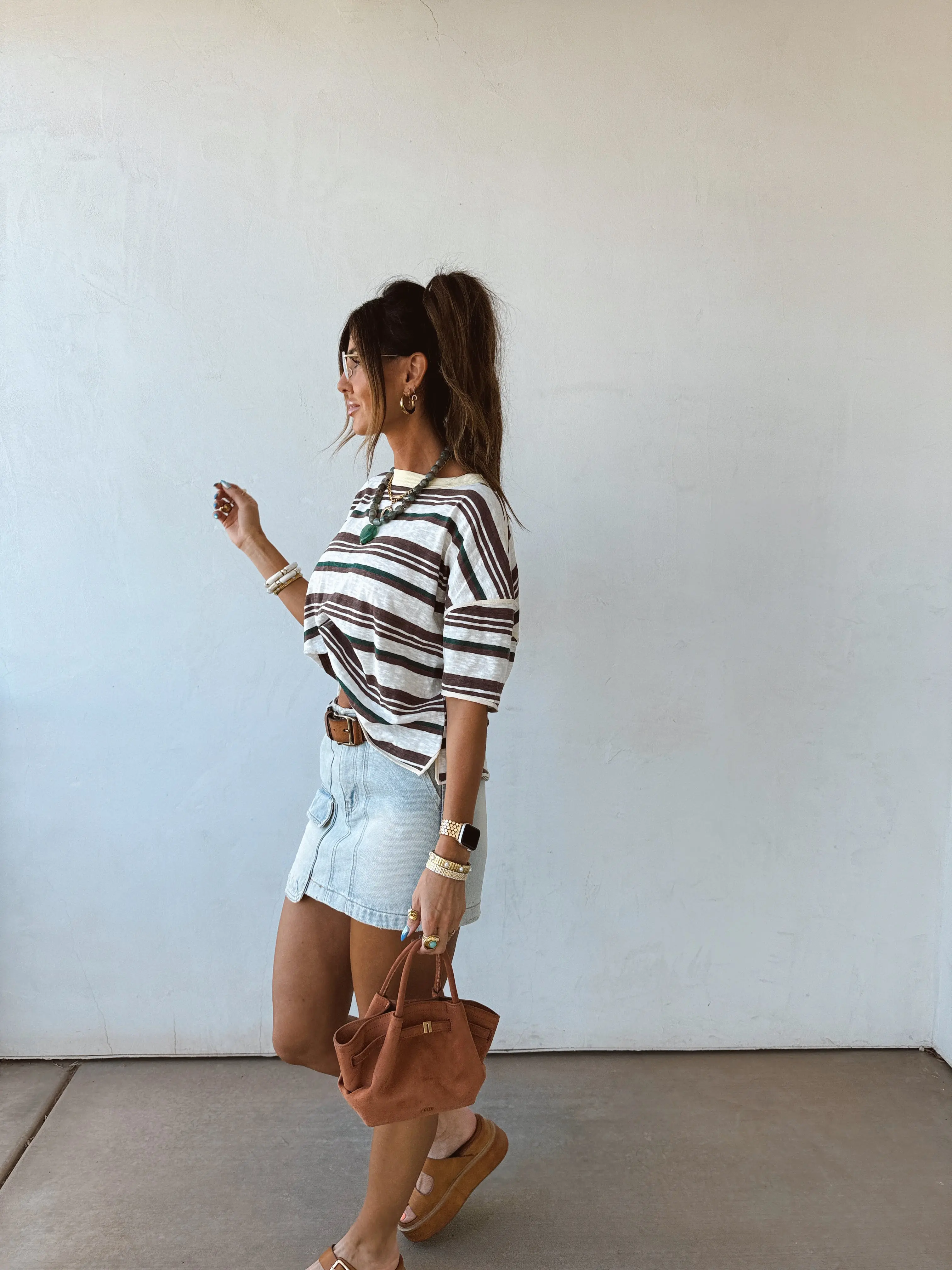 Utility Skirt