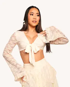 Desert Fae Top