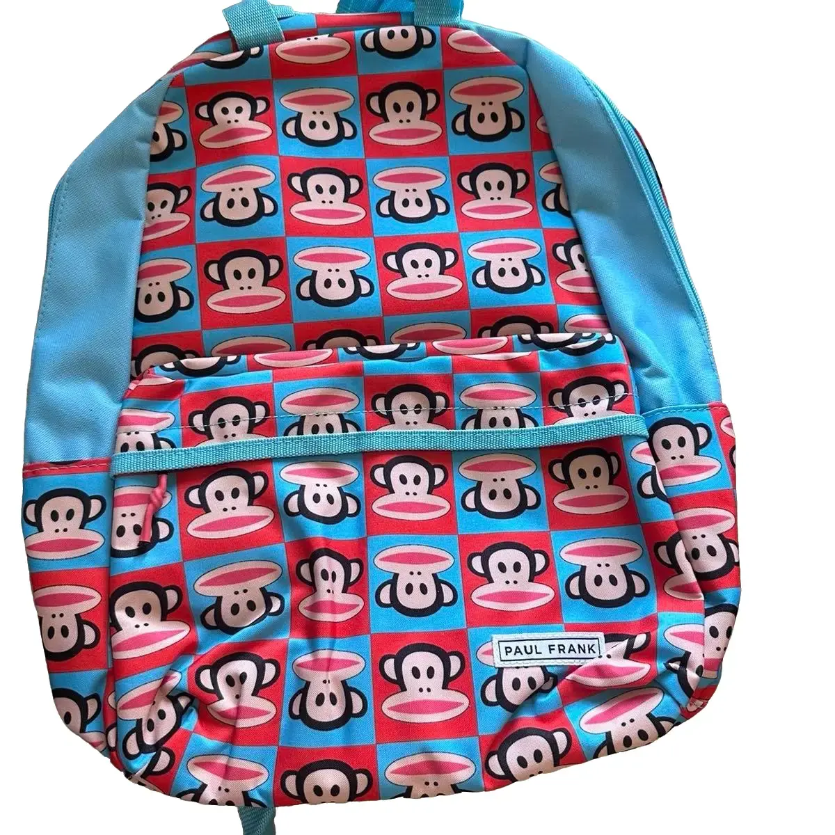 Monkey School Backpack Monkey School Backpack