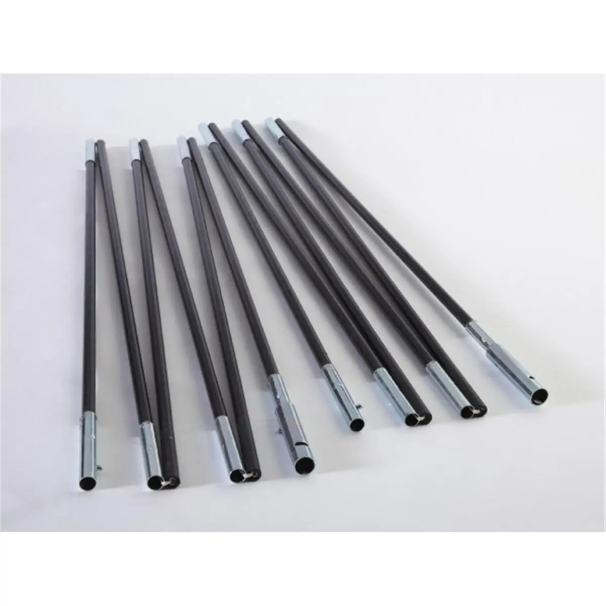 G3 Set for 7.5 ft. Enclosure Hexagon & 6 Poles