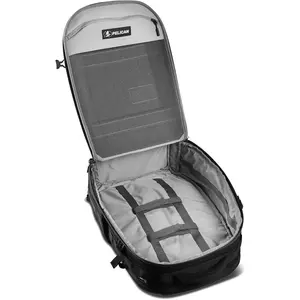 Pelican Aegis Backpack 25 Liter - Travel Backpack (Black)