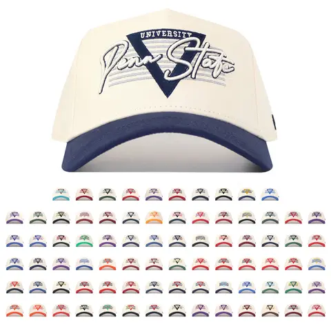 Triangle Game Cap Collection
