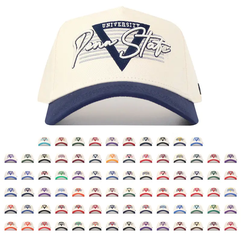 Triangle Game Cap Collection