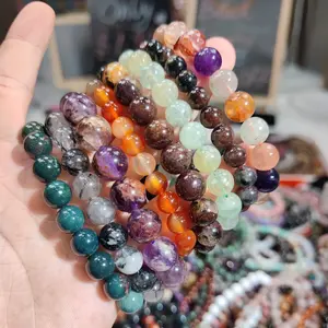 【Auction 】Ggorgeous Bracelets Live Show Auction