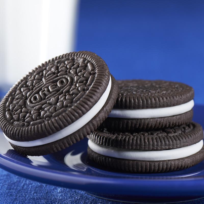 OREO Cookie Variety Pack | Original, Mega Stuf, & Double Stuf