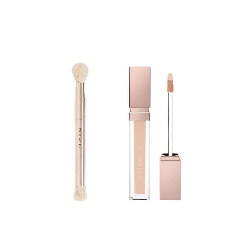 Light Peachy Neutral 2