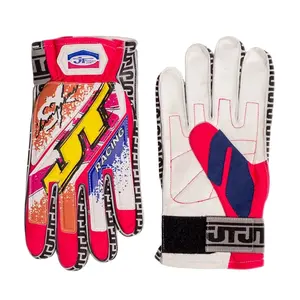 Swash Pink 90s Gloves