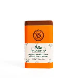 Tieguanyin Tea