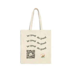 Women's Slow Summer Club Double Handle Canvas Tote Bag - Artistic Illustrated, Beach Aesthetic Bag with Handles for Coastal Summer Outfits, Bags With Handles