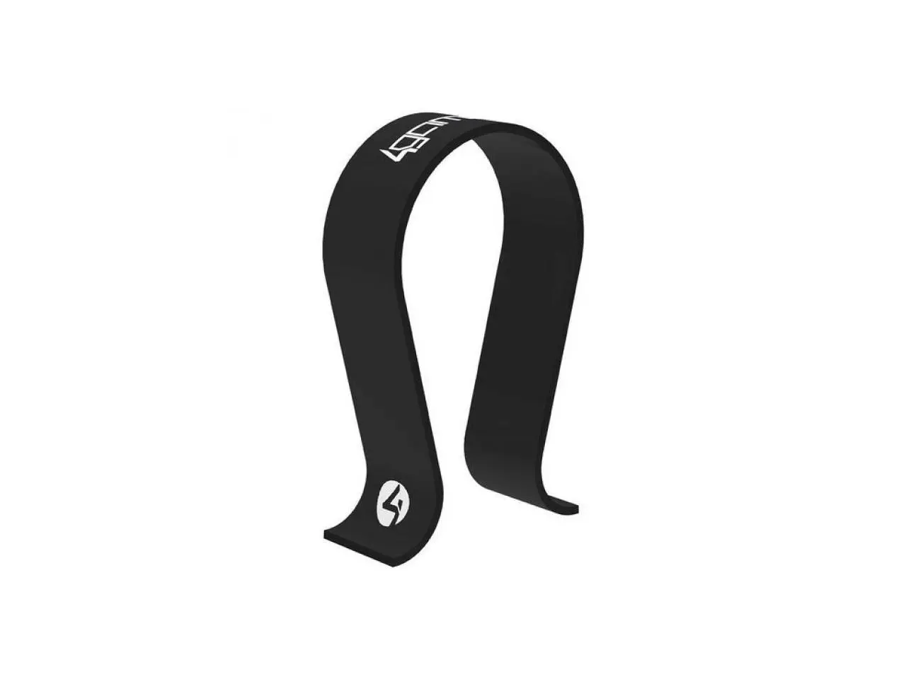 PC Accessory: 4Gamers Headset Stand - Black: Compatible with PC, PS5, and Xbox One, Xbox X|S PC Accessory: 4Gamers Headset Stand - Black: Compatible with PC, PS5, and Xbox One, Xbox X|S