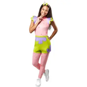 SpongeBob SquarePants Patrick Women's Costume