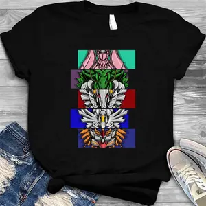 Saint Seiya (2) T-Shirt