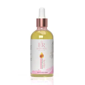 ER RADIANTE BEAUTY HAIR OIL ACEITE