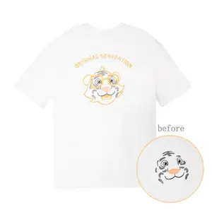 OG Color Changing T-shirt