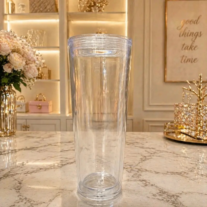 Live claim 24oz cup snow globe tumbler Live claim 24oz cup snow globe tumbler