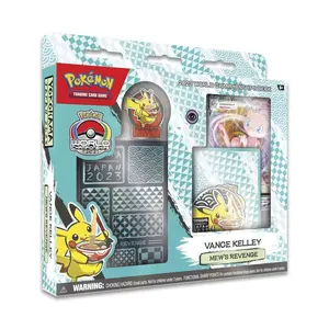 2023 Pokémon World Championships Deck (4 variations)