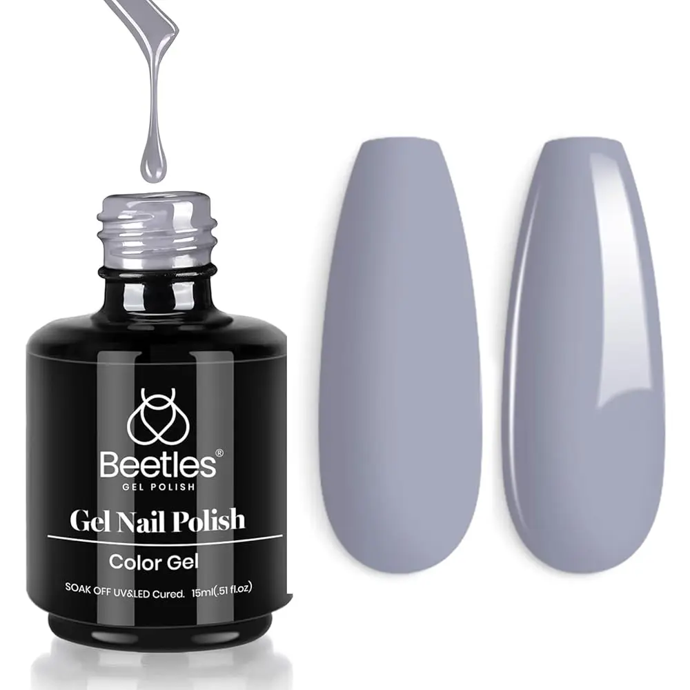 15ml Whale Gray