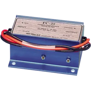 Newmar NMR-PC-25 25A Noise Filter