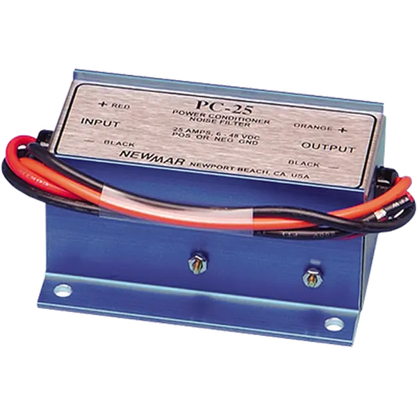 Newmar NMR-PC-25 25A Noise Filter