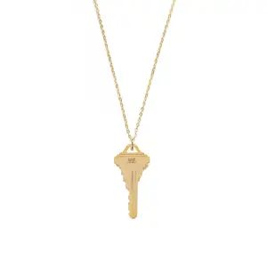 Key Necklace