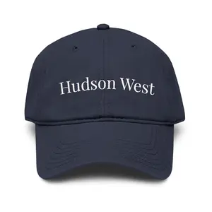 The Hudson Cap
