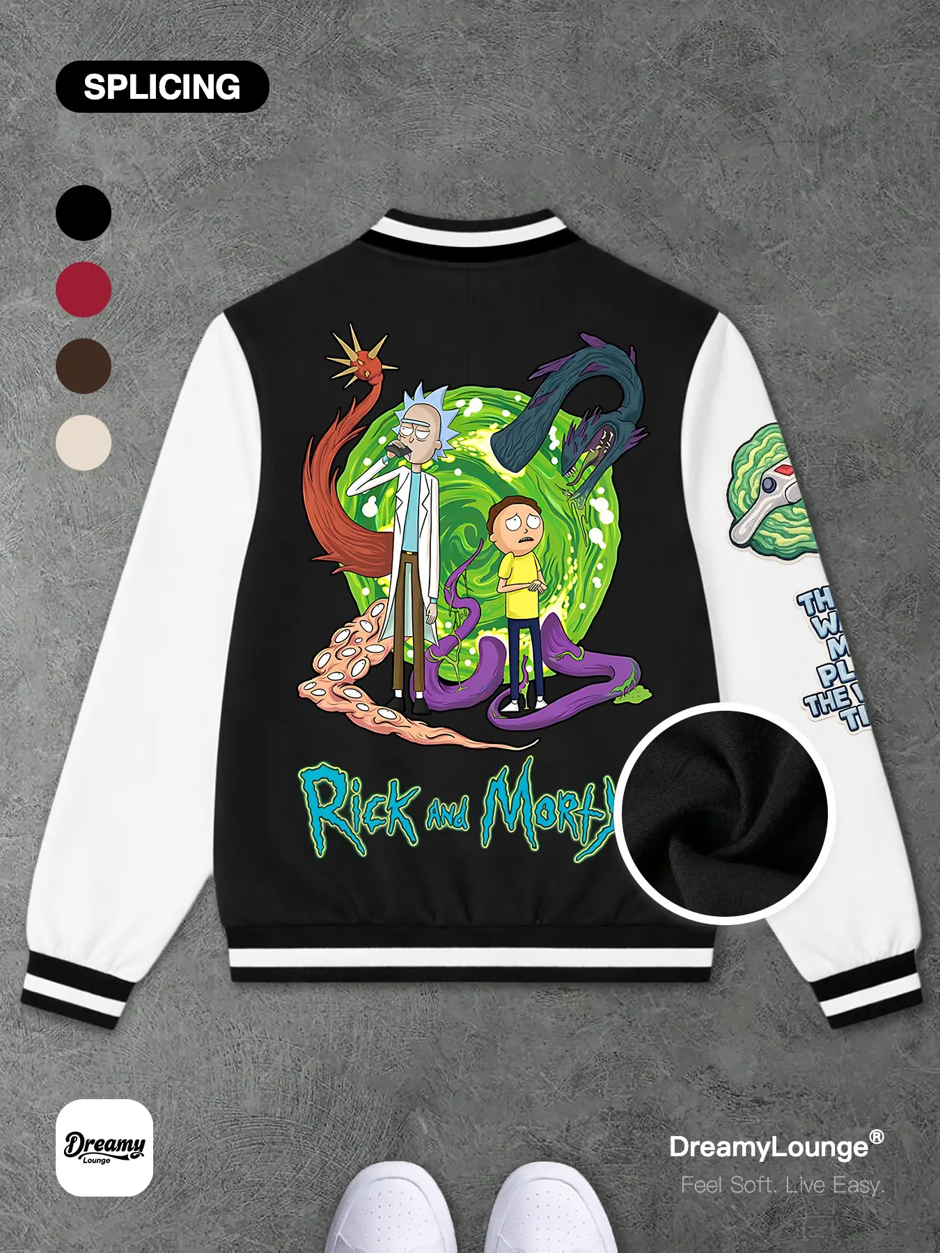 ジャケット・アウター cartoonbox coat cartoon jacket - TikTok Shop