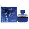 Festival Nite by Hollister for Men, 3.4 oz Eau de Toilette Spray, Fresh Spicy Woody Cologne, Masculine Fragrance Gift for Men