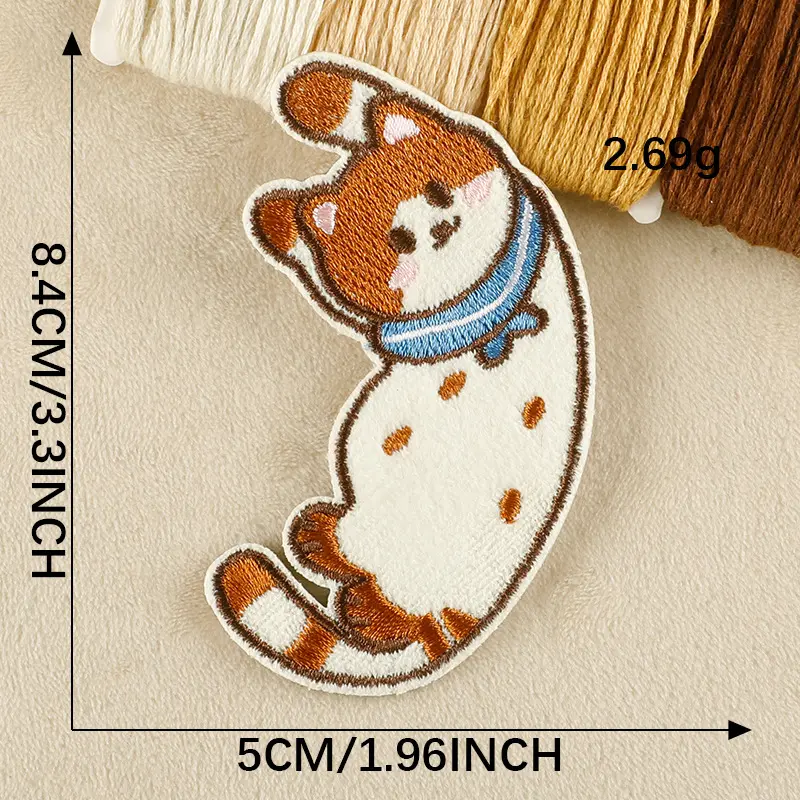 G4L-B-1-5*Self-adhesive glue