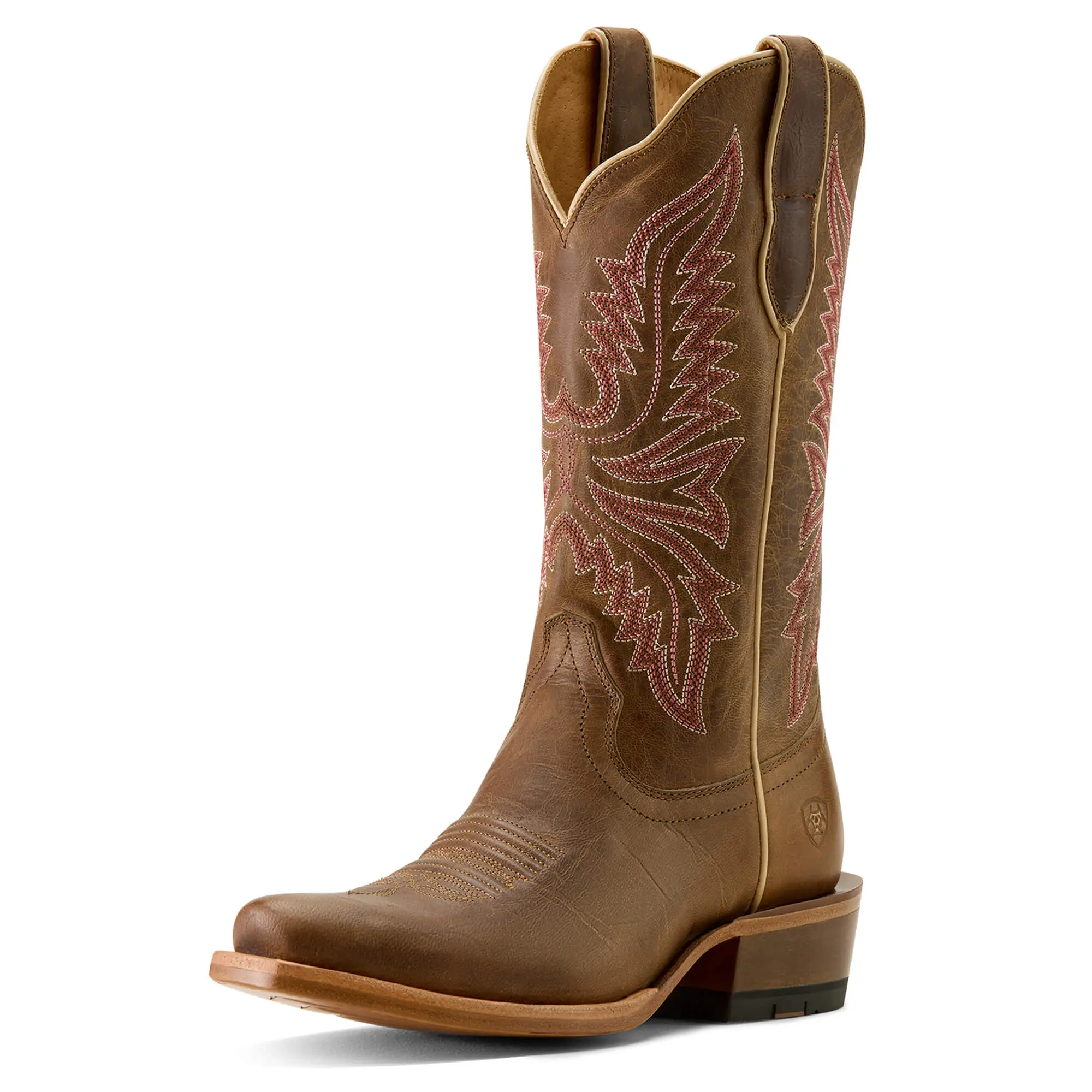 Women's Futurity Flash K Toe Cowgirl Boots