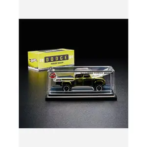Hot Wheels 2024 RLC Exclusive 1964 Dodge Power Wagon