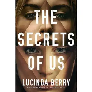 USED-The Secrets of Us by Berry, Lucinda (Paperback)