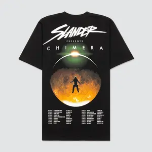 CHIMERA TOUR TEE